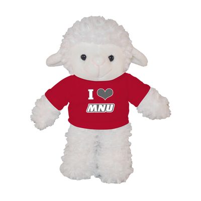 MNU Bean Buddies - Lamb