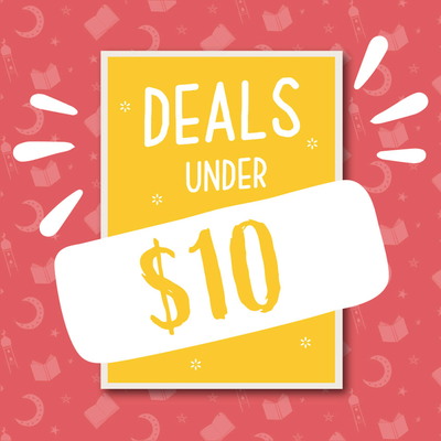 Deals Under $10