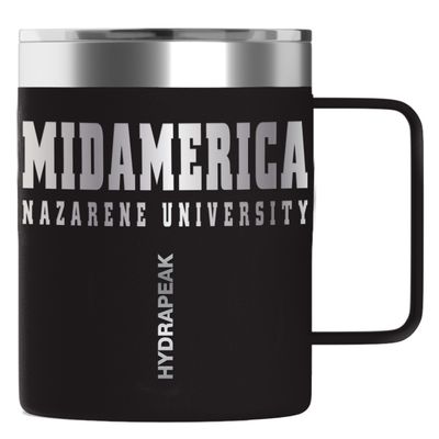 HydraPeak 14 oz. Mug - Black
