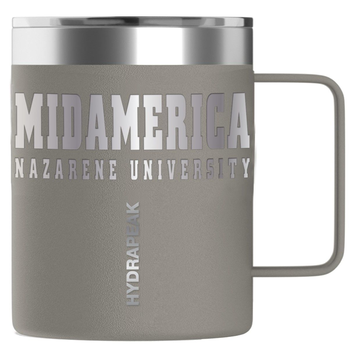 HydraPeak 14 oz. Mug - Stone