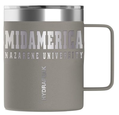 HydraPeak 14 oz. Mug - Stone