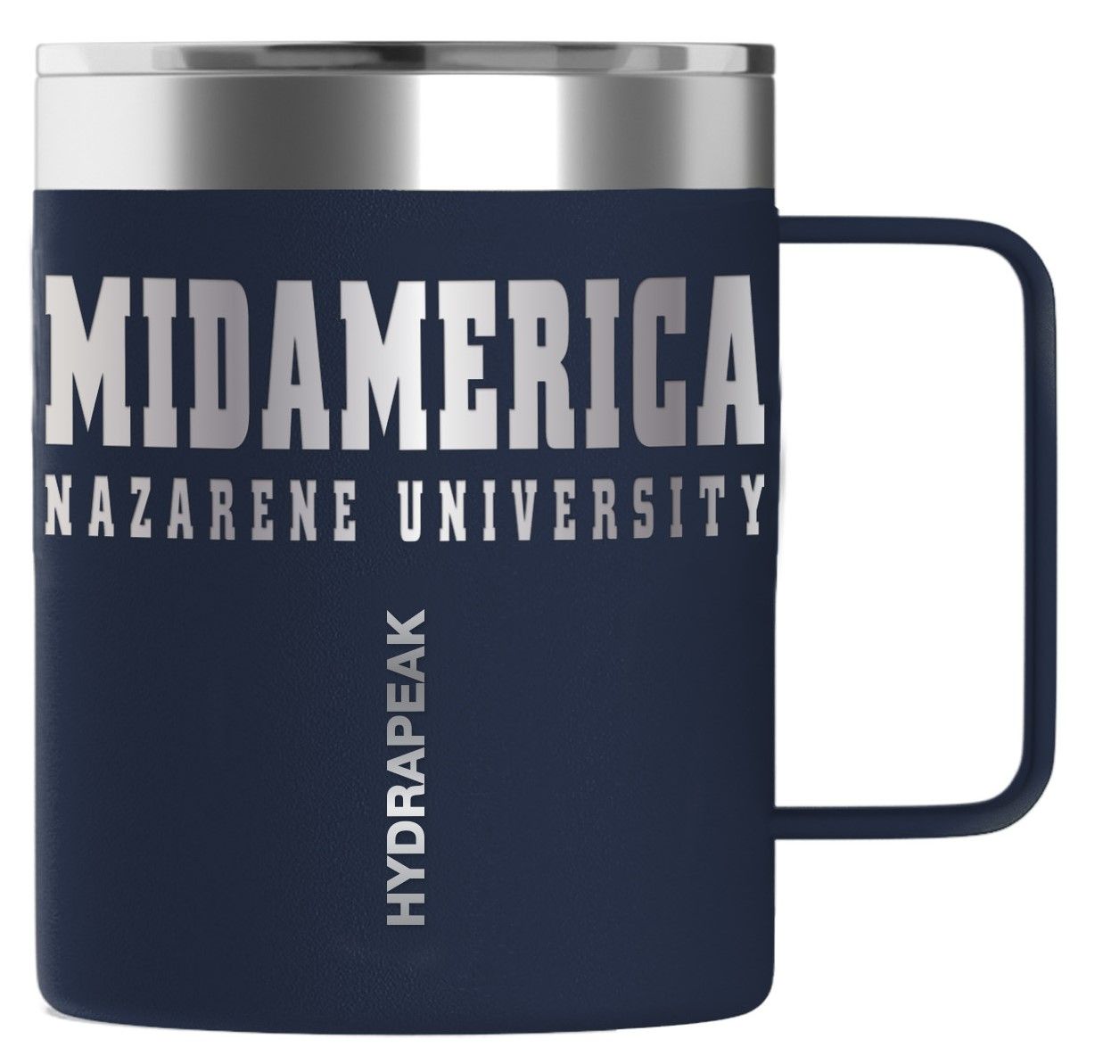 HydraPeak 14 oz. Mug - Navy