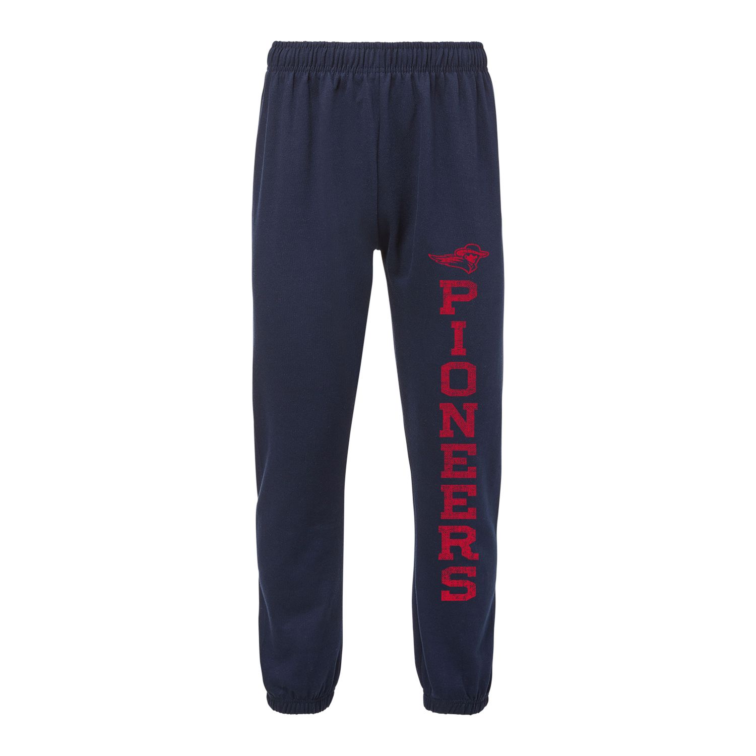 MV Sport Fleece Pant - Navy