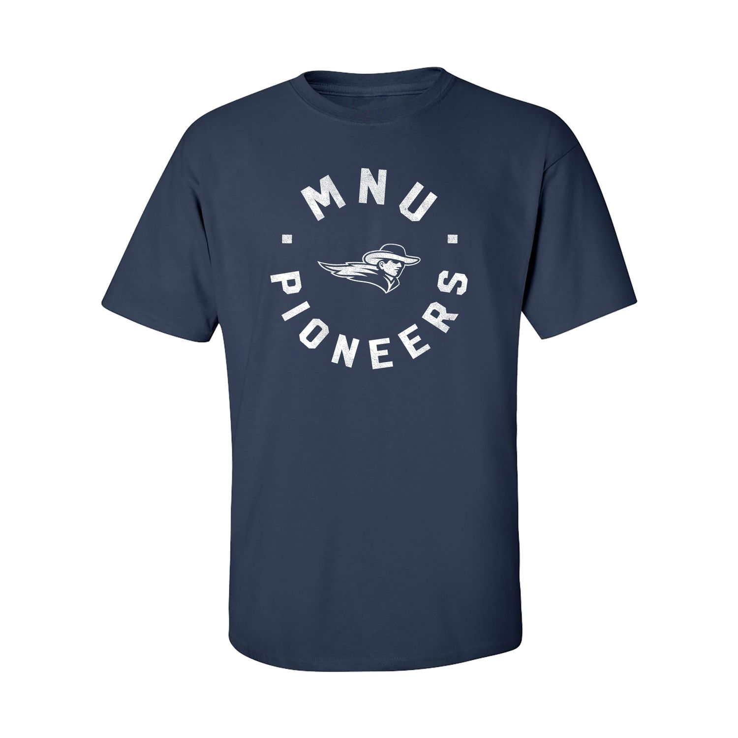 MV Sport Classic SS Tee - Navy