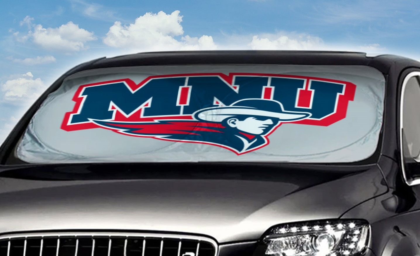 MNU Sun Shade