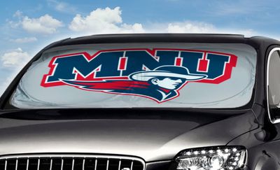 MNU Sun Shade