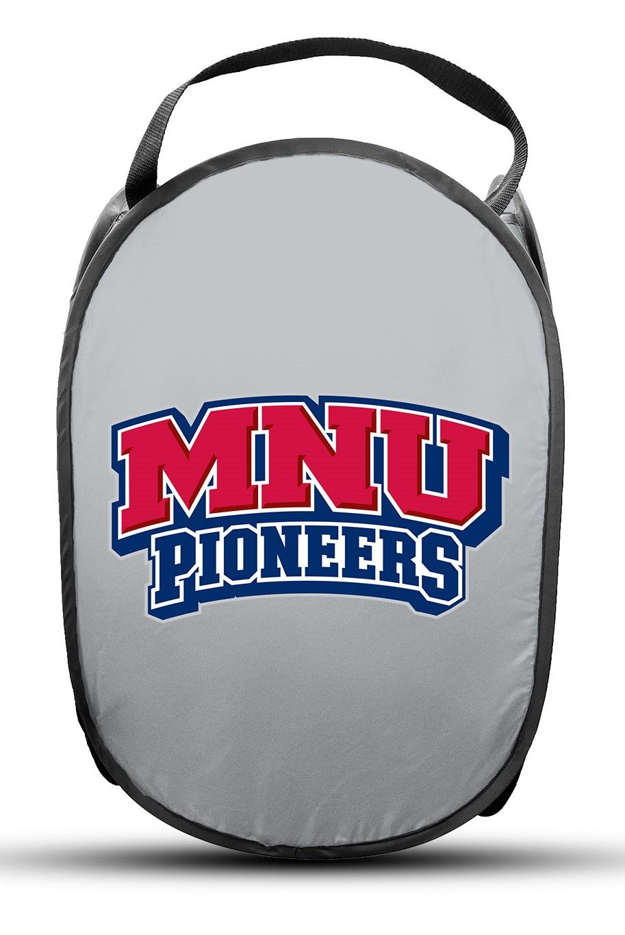 MNU Laundry Basket