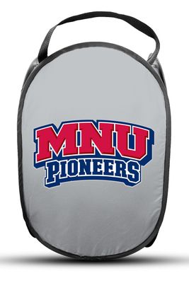 MNU Laundry Basket