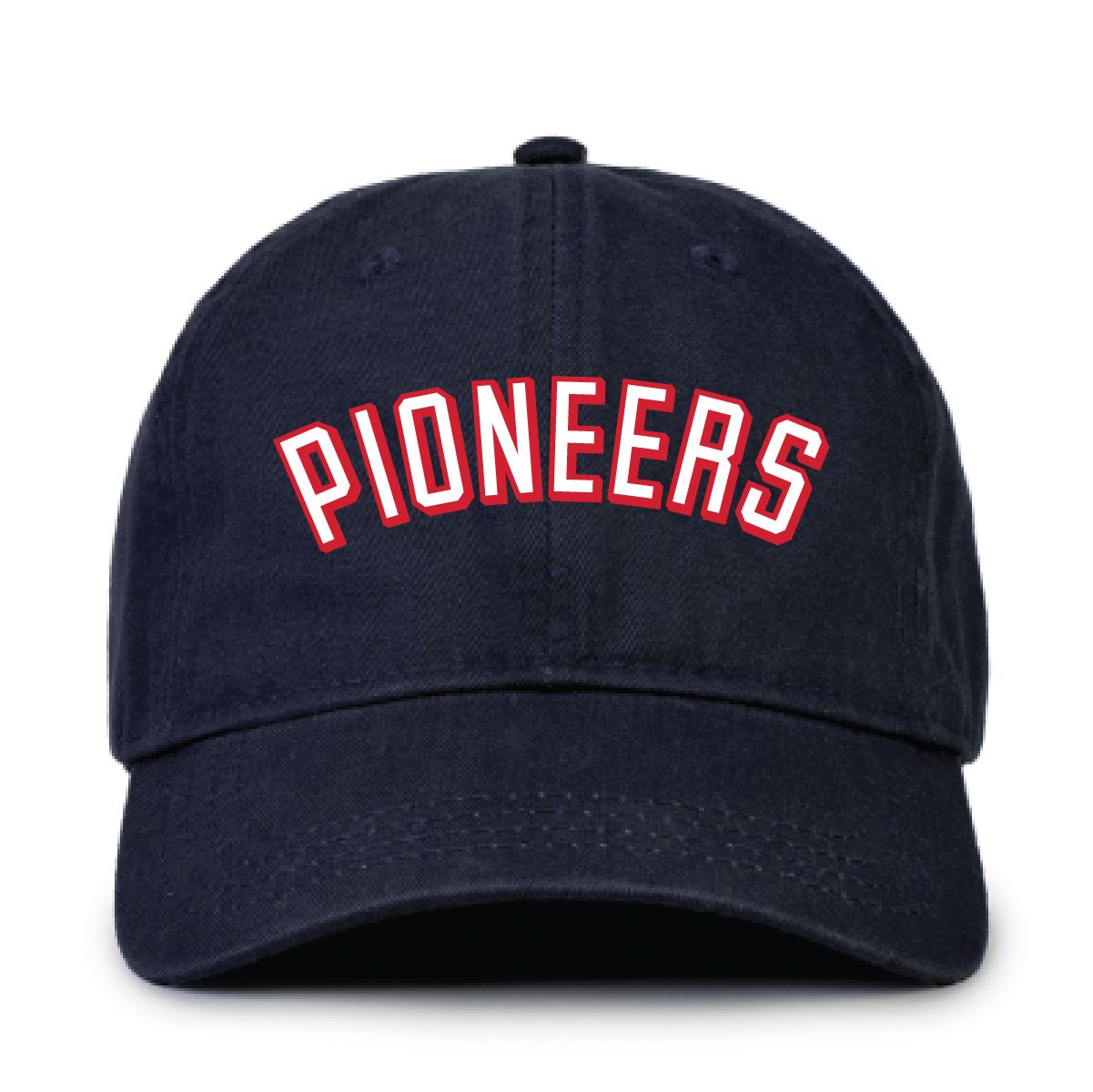 MV Sport Pioneer Cap - Navy