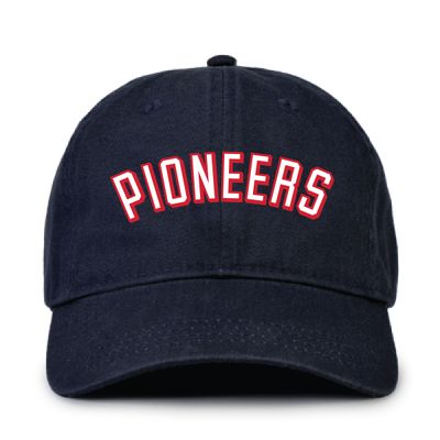 MV Sport Pioneer Cap - Navy