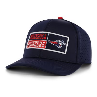 The Game Neo Cool Hat - Navy