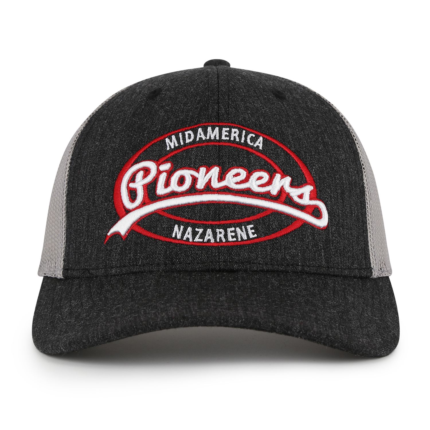 The Game Heathered Black Hat The Game Heathered Black Hat