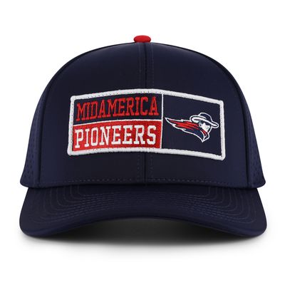 The Game Neo Cool Hat - Navy