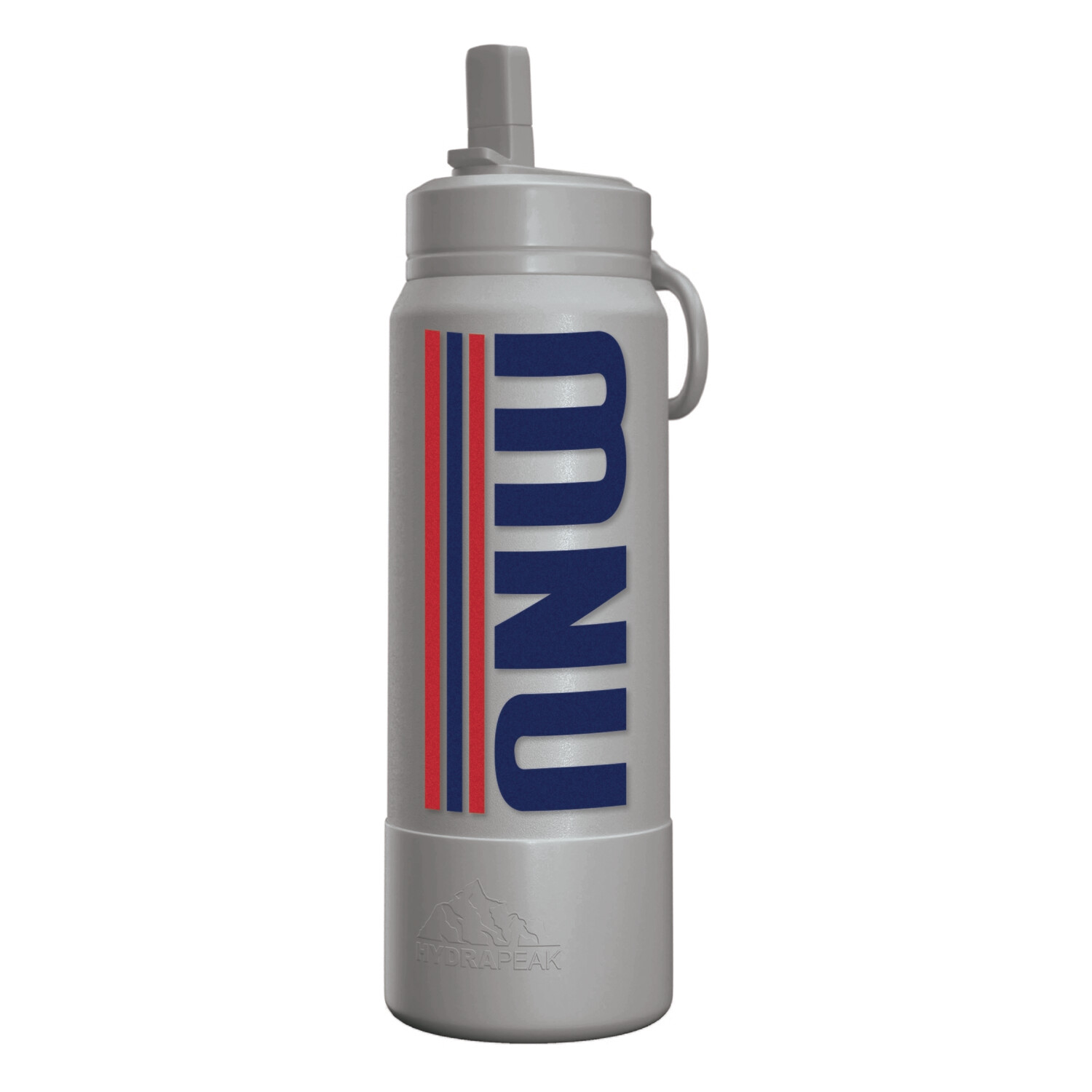 HydraPeak Sports Bottle with Straw
