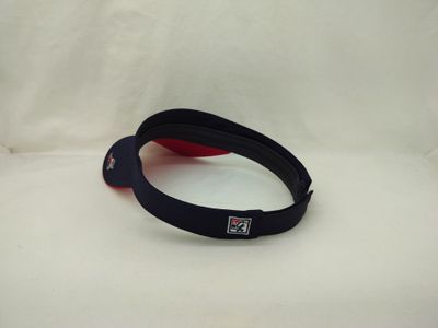 The Game Visor - Navy