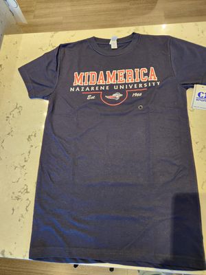 CI Sport Triblend Short Sleeve - Navy