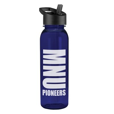 24oz. Outdoorsman Sport Bottle - Navy 24oz. Outdoorsman Sport Bottle - Navy