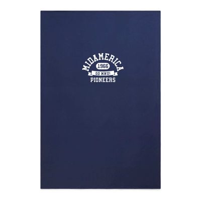 MV Sweatshirt Blanket MV Sweatshirt Blanket