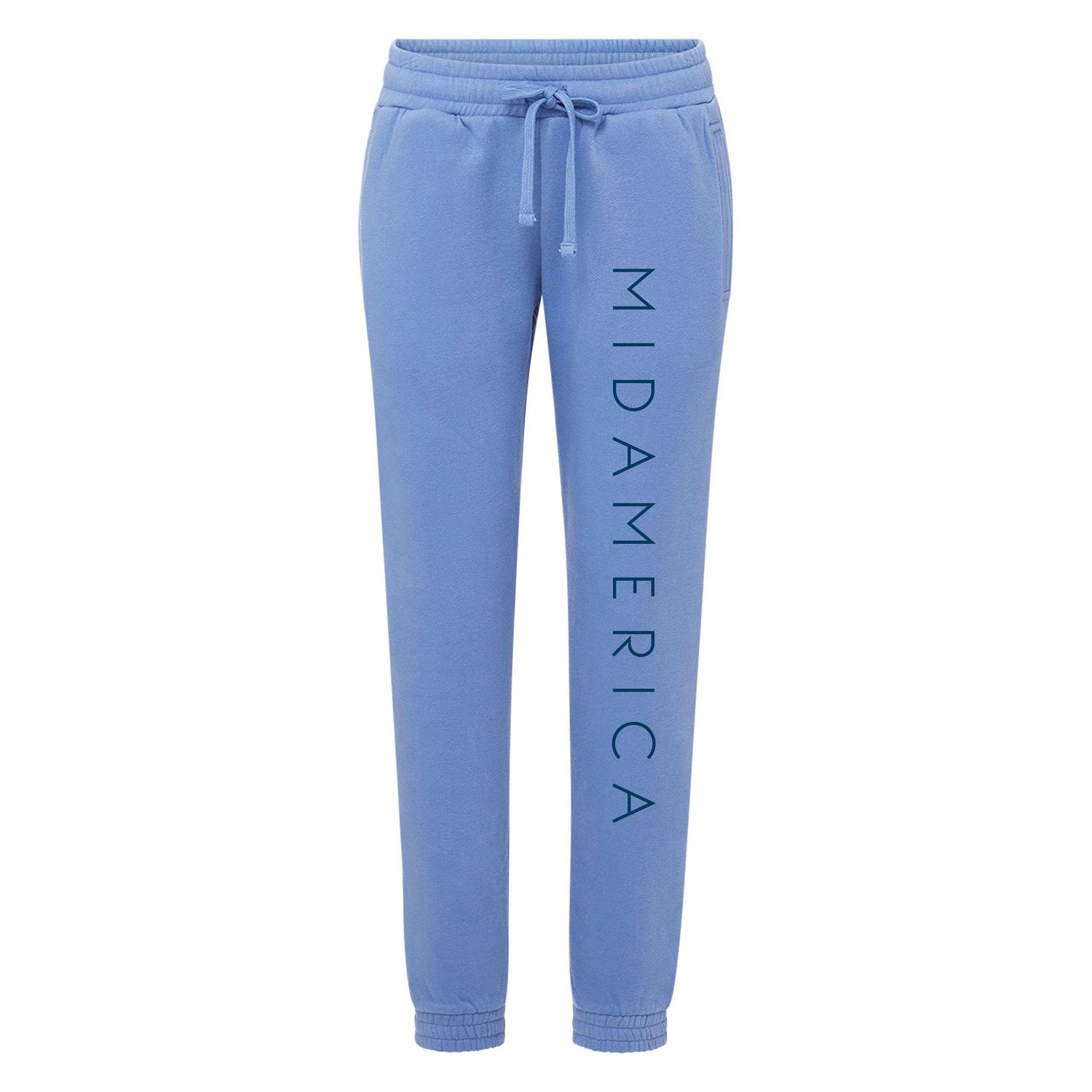MV Sport Women's Jogger Pant - Blue Iris MV Sport Women's Jogger Pant - Blue Iris