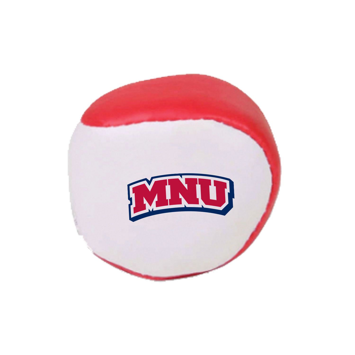 Jardine Sacky Footbag - Red Jardine Sacky Footbag - Red