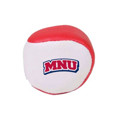 Jardine Sacky Footbag - Red or Navy