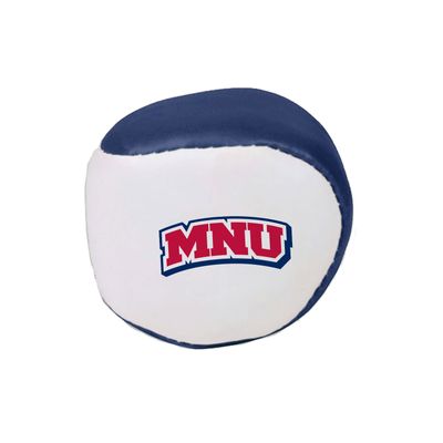 Jardine Sacky Footbag - Red or Navy