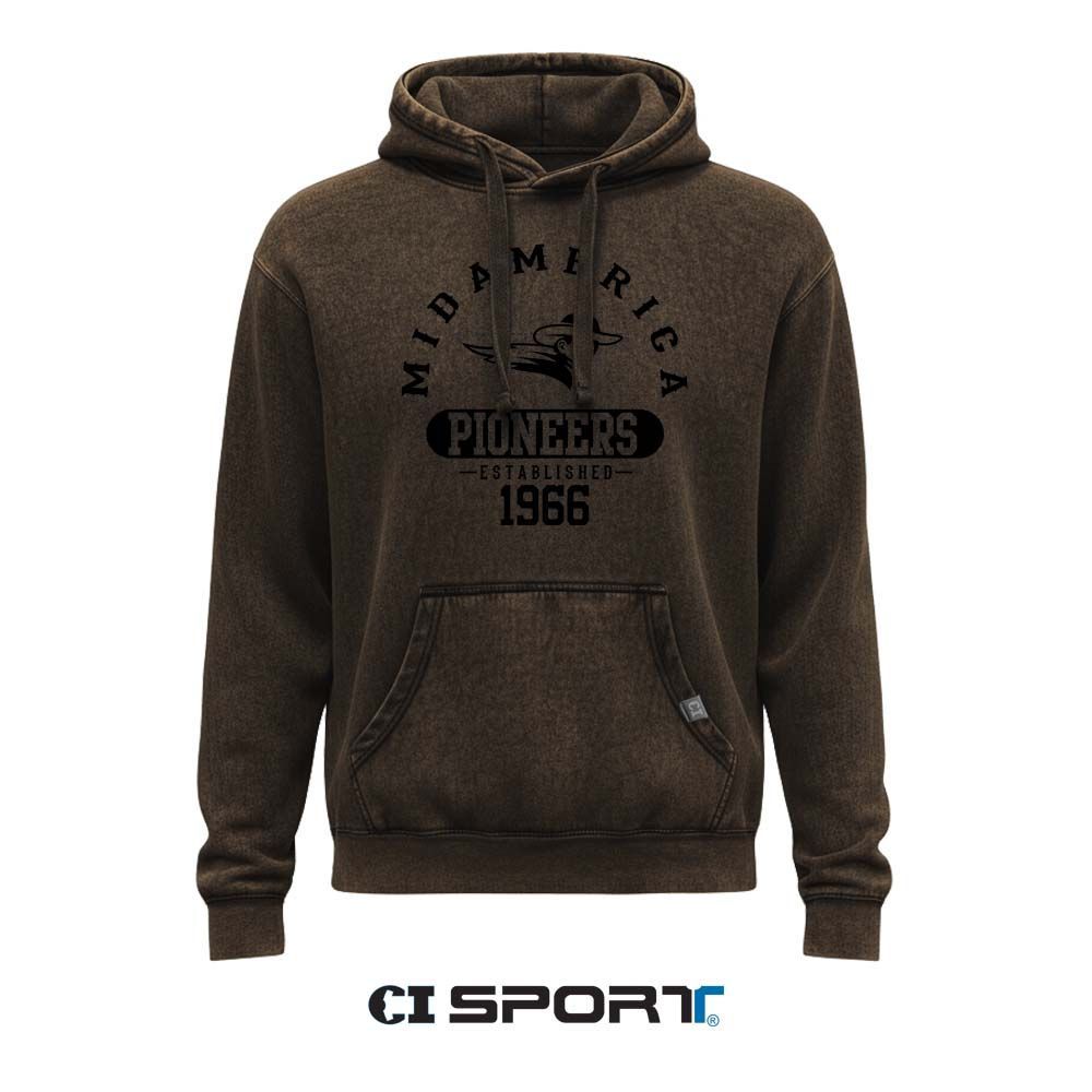 CI Sport Onyx Hood - Topaz CI Sport Onyx Hood - Topaz