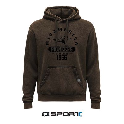 CI Sport Onyx Hood - Topaz CI Sport Onyx Hood - Topaz