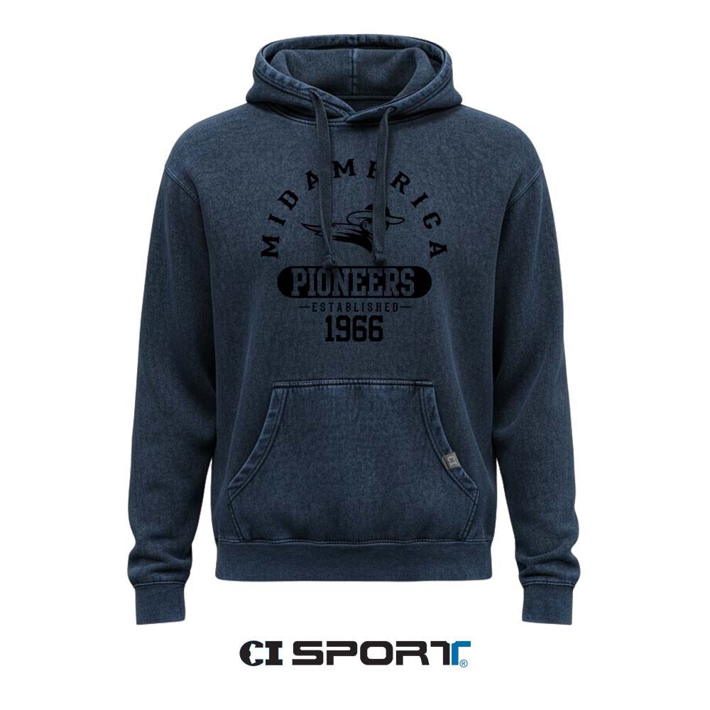 CI Sport Onyx Hood - Sapphire CI Sport Onyx Hood - Sapphire