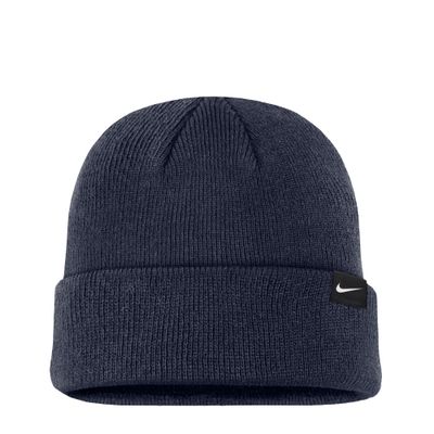 Nike Terra Beanie - Navy