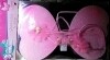 Butterflies Boutique Glittery Wand and Wings Pink