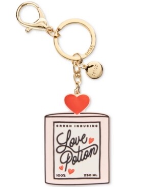 ban. do Love Potion Keychain