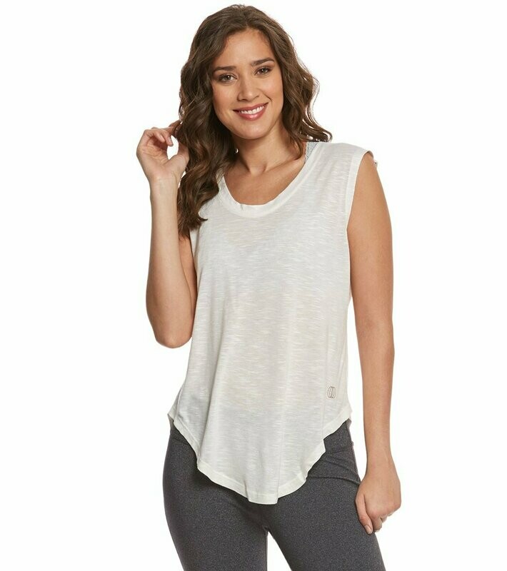 Balance Collection Maebry Dolman Yoga Tank