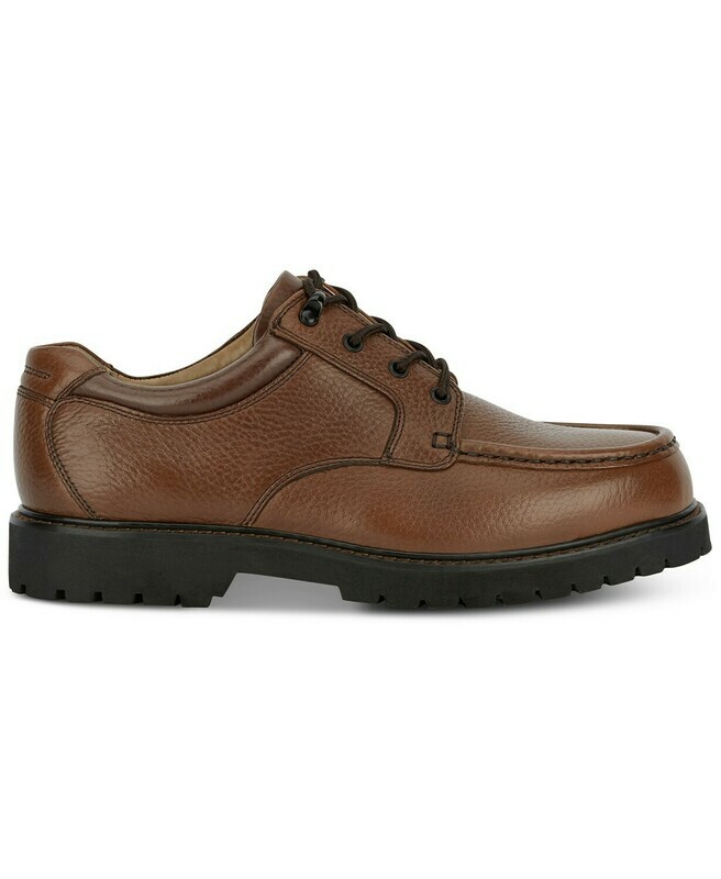 Dockers Men&#39;s Glacier Waterproof Oxford