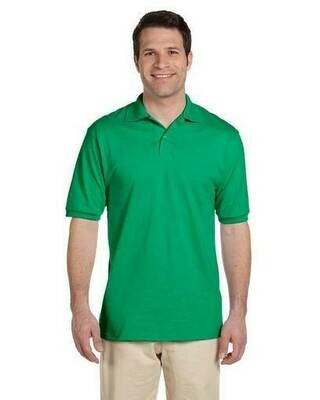 72 Green Polo Shirts Men