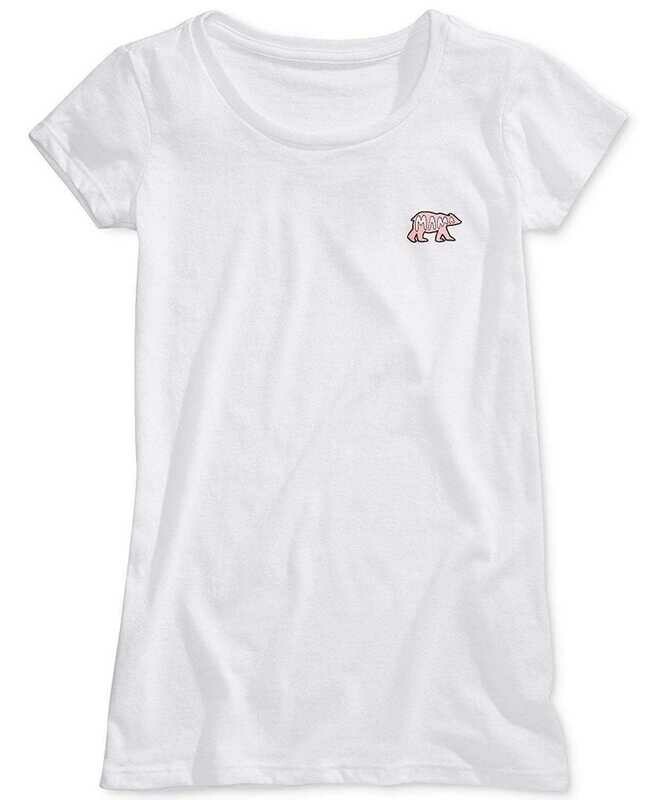 Celebrate Shop Pink Mama Bear Onsie 