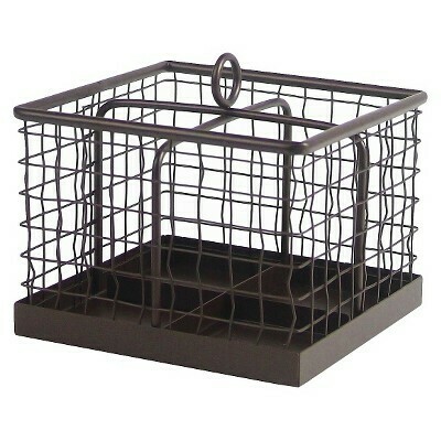 Threshold Desktop Organizer