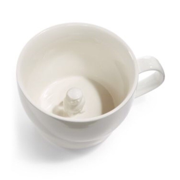Celebrate Shop Woodland Owl Mug