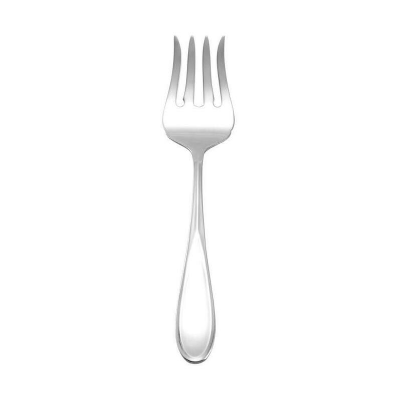 Mikasa Bravo Oversized Serving Fork