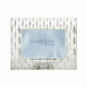 Marquis by Waterford Picture Frame, Rainfall 4" x 6"
