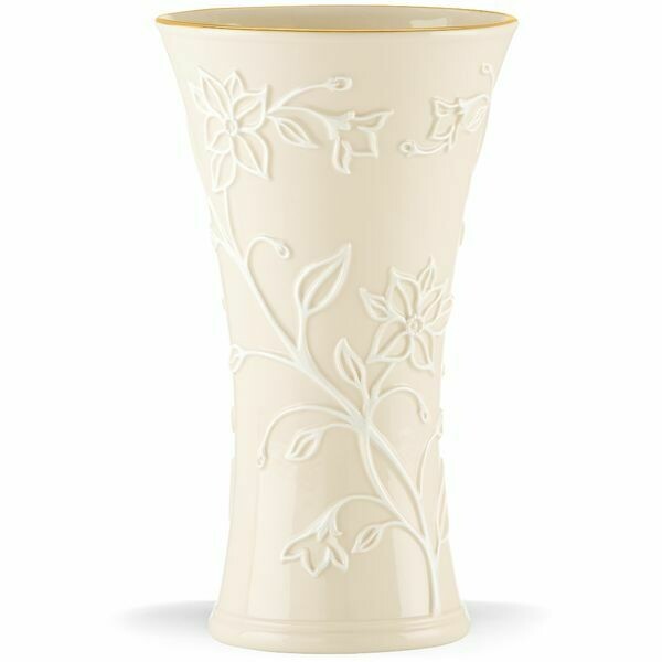 Lenox Vase, Vinca