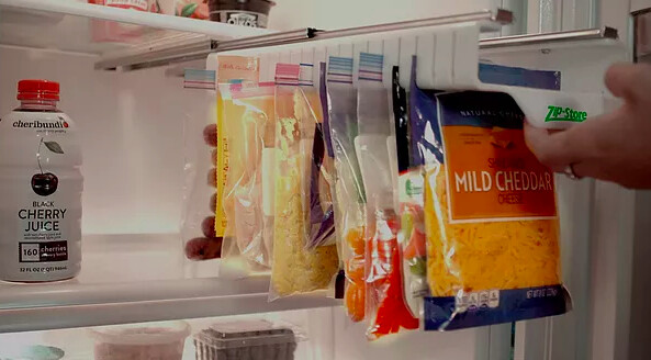 Zip n Store Mid-Size Easy Store Organizer