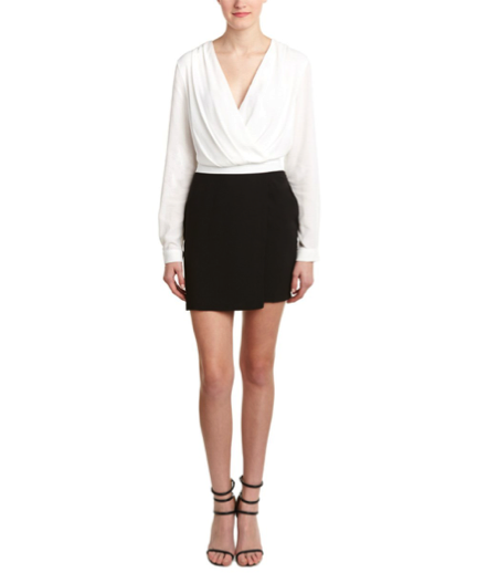GREYLIN Lea Sheath Dress Size M