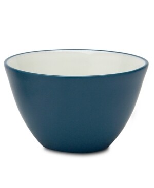 Noritake "Colorwave Blue" Mini Bowl