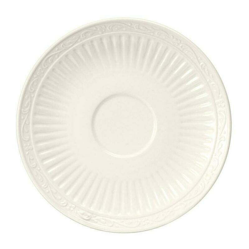 Mikasa Dinnerware, Italian Countryside Saucer