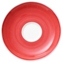 Villeroy &amp; Boch Lina Cherry Tea Saucer