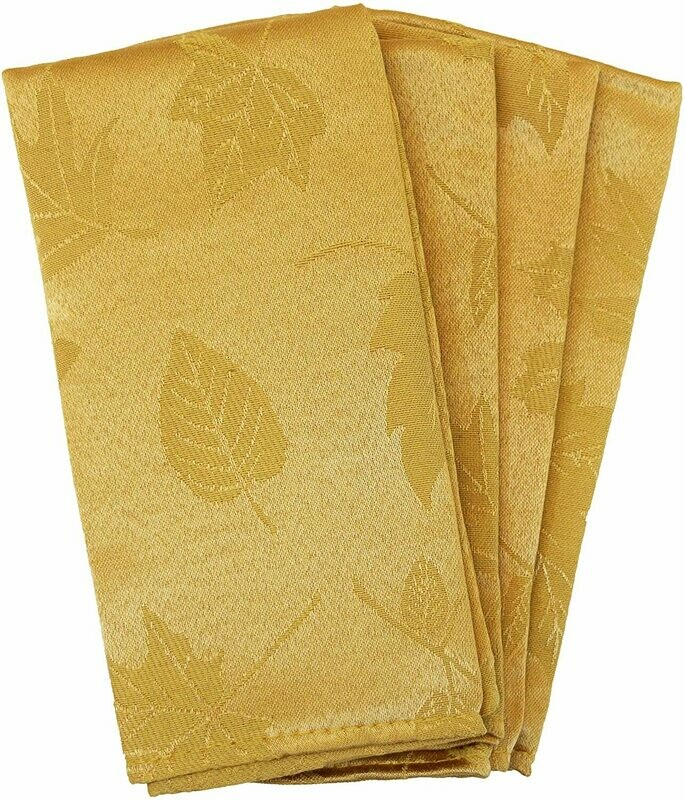 Homewear 4 pk. Dinner Party Napkins