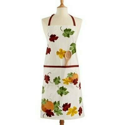 Martha Stewart Collection Harvest Apron