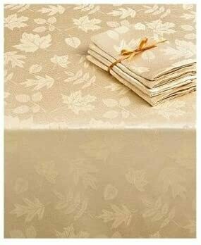 Homewear 4 PK Dinner Party Bountiful Napkins