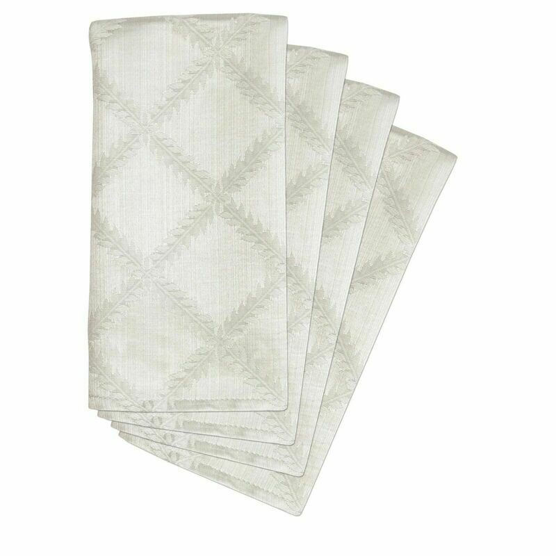 Lenox Laurel Leaf 19&quot; Napkin